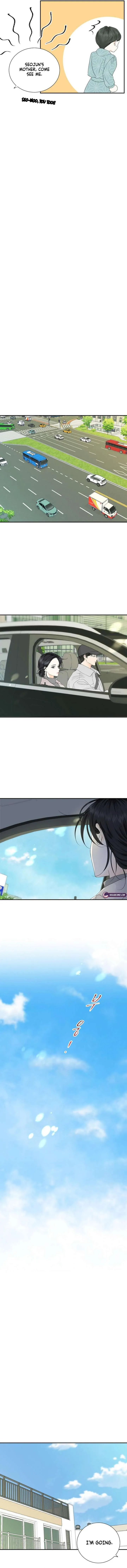 Part-Time Couple Chapter 17 Online - página 9