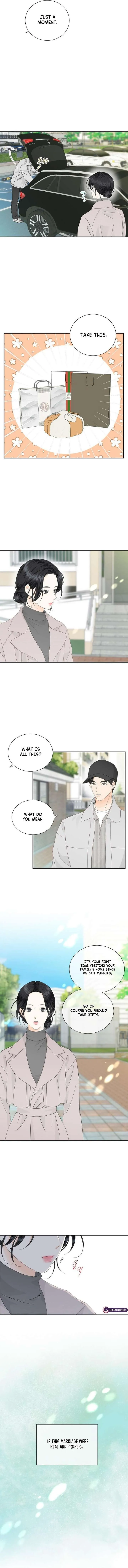 Part-Time Couple Chapter 17 Online - página 10
