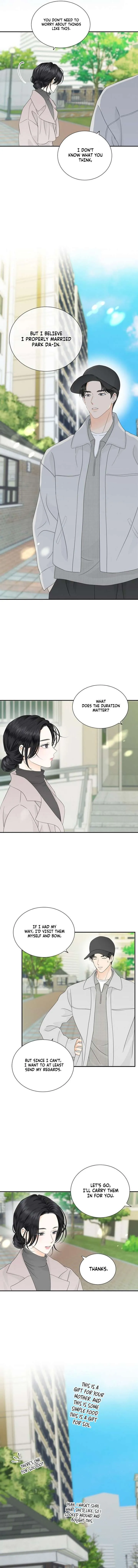 Part-Time Couple Chapter 17 Online - página 11