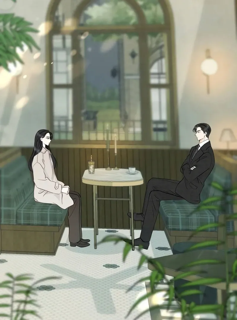 Part-Time Couple Chapter 2 Online - página 4