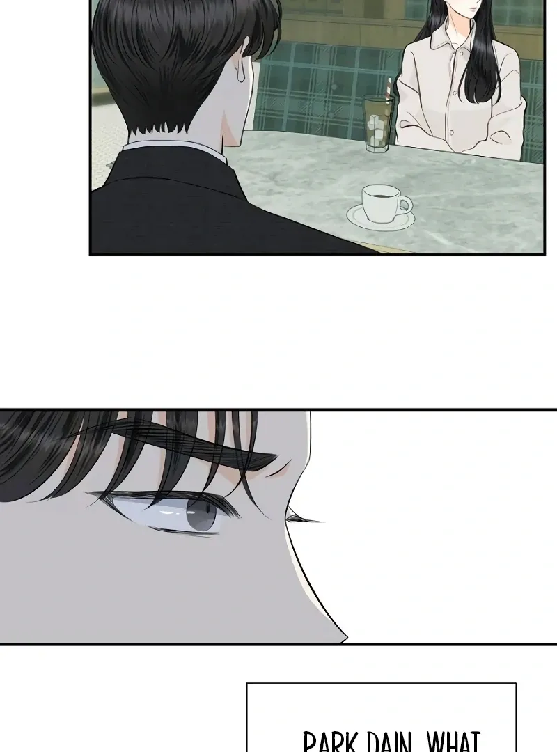 Part-Time Couple Chapter 2 Online - página 28