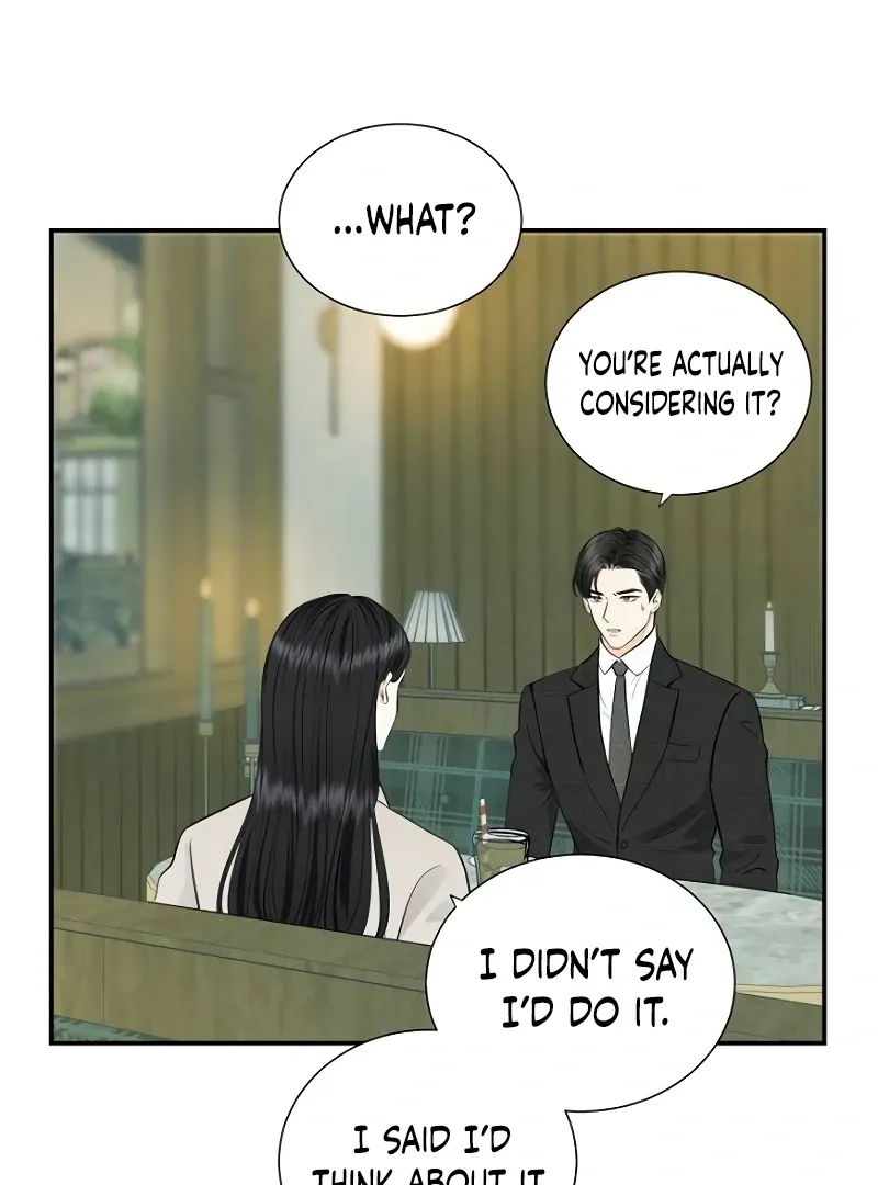 Part-Time Couple Chapter 2 Online - página 33