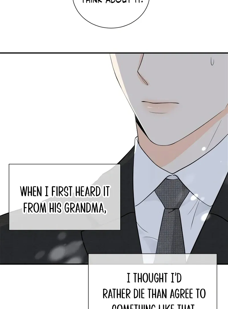 Part-Time Couple Chapter 2 Online - página 34