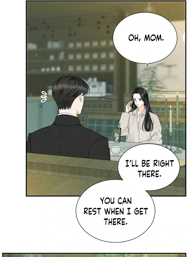Part-Time Couple Chapter 2 Online - página 50