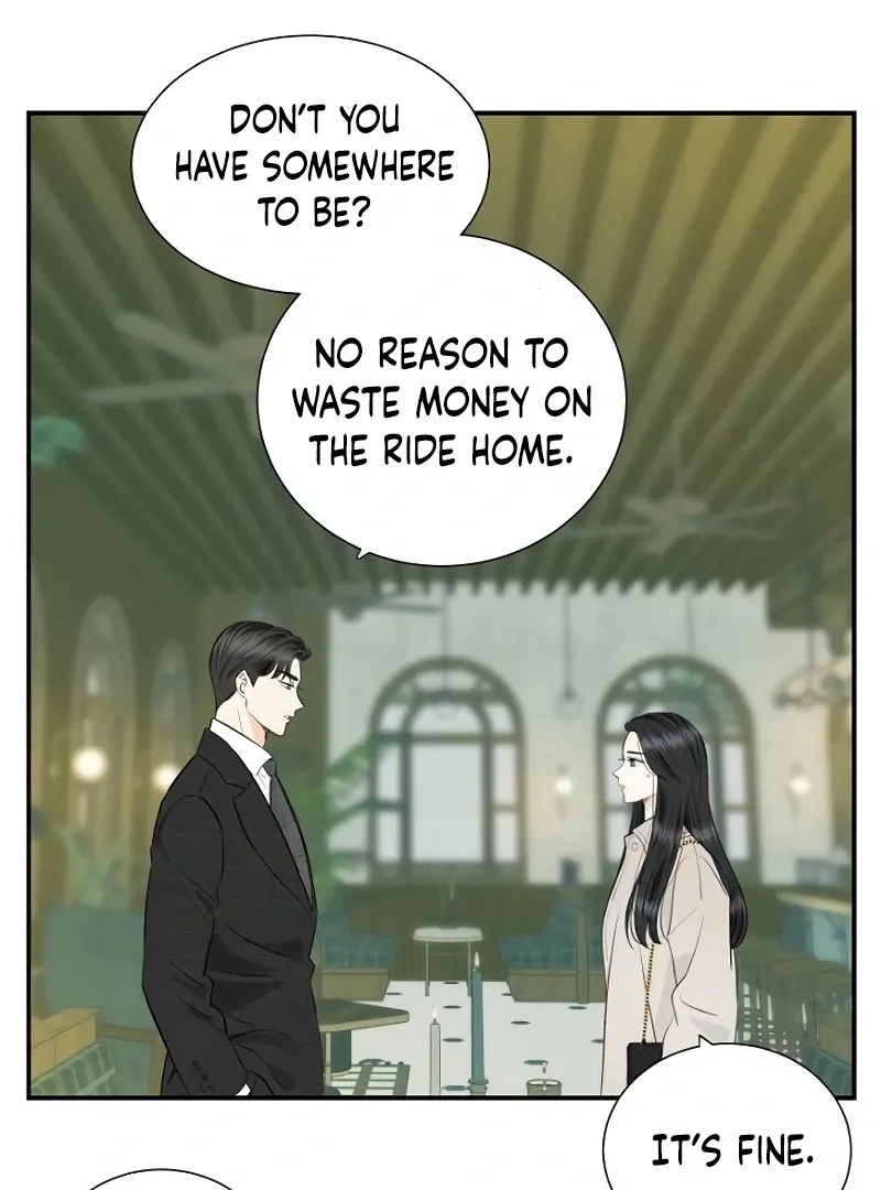 Part-Time Couple Chapter 2 Online - página 70