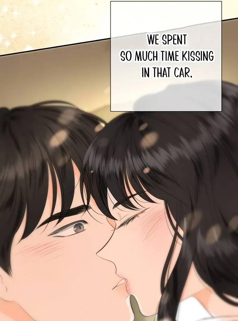 Part-Time Couple Chapter 2 Online - página 75