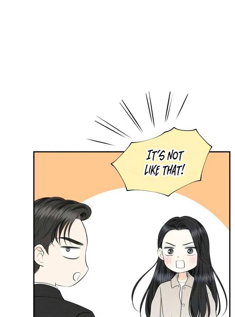Part-Time Couple Chapter 2 Online - página 77