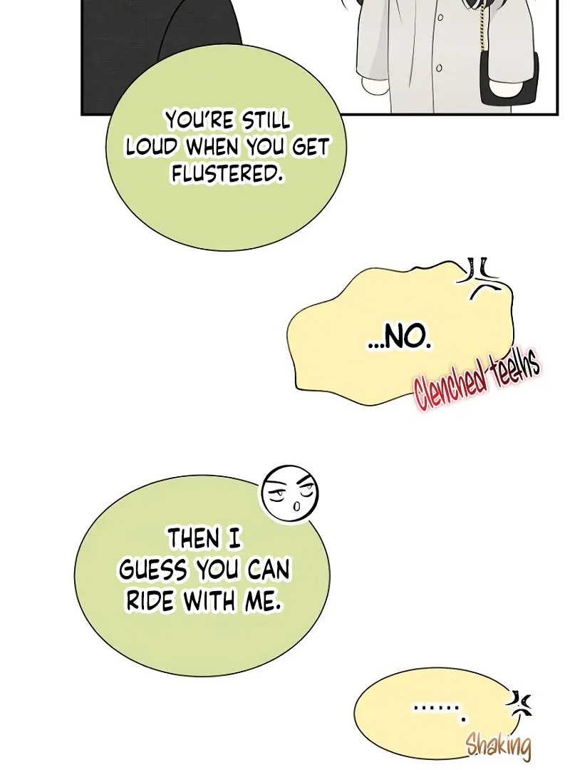 Part-Time Couple Chapter 2 Online - página 78