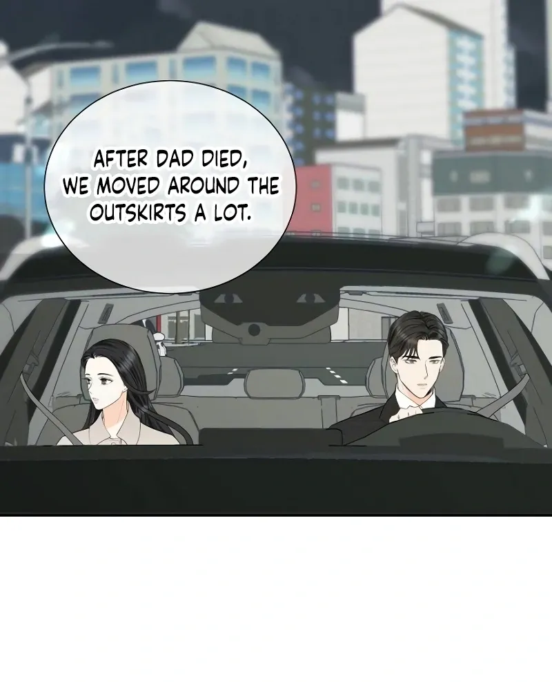 Part-Time Couple Chapter 2 Online - página 86