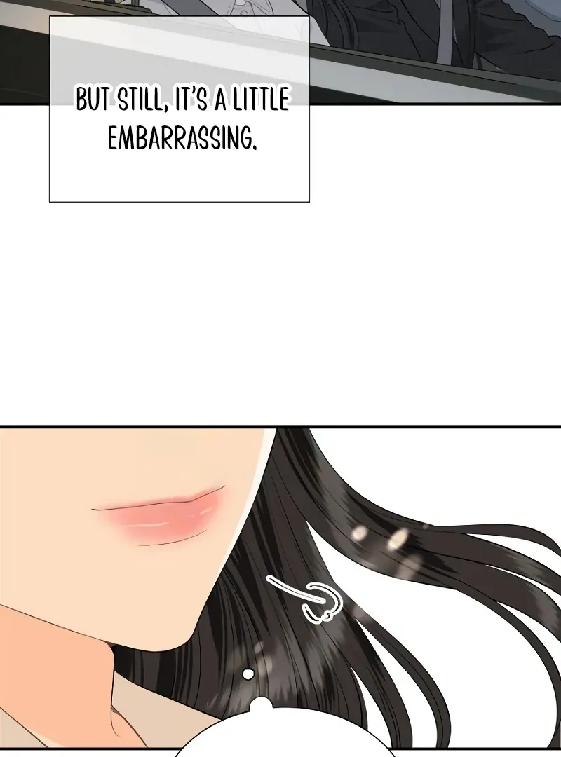 Part-Time Couple Chapter 2 Online - página 94