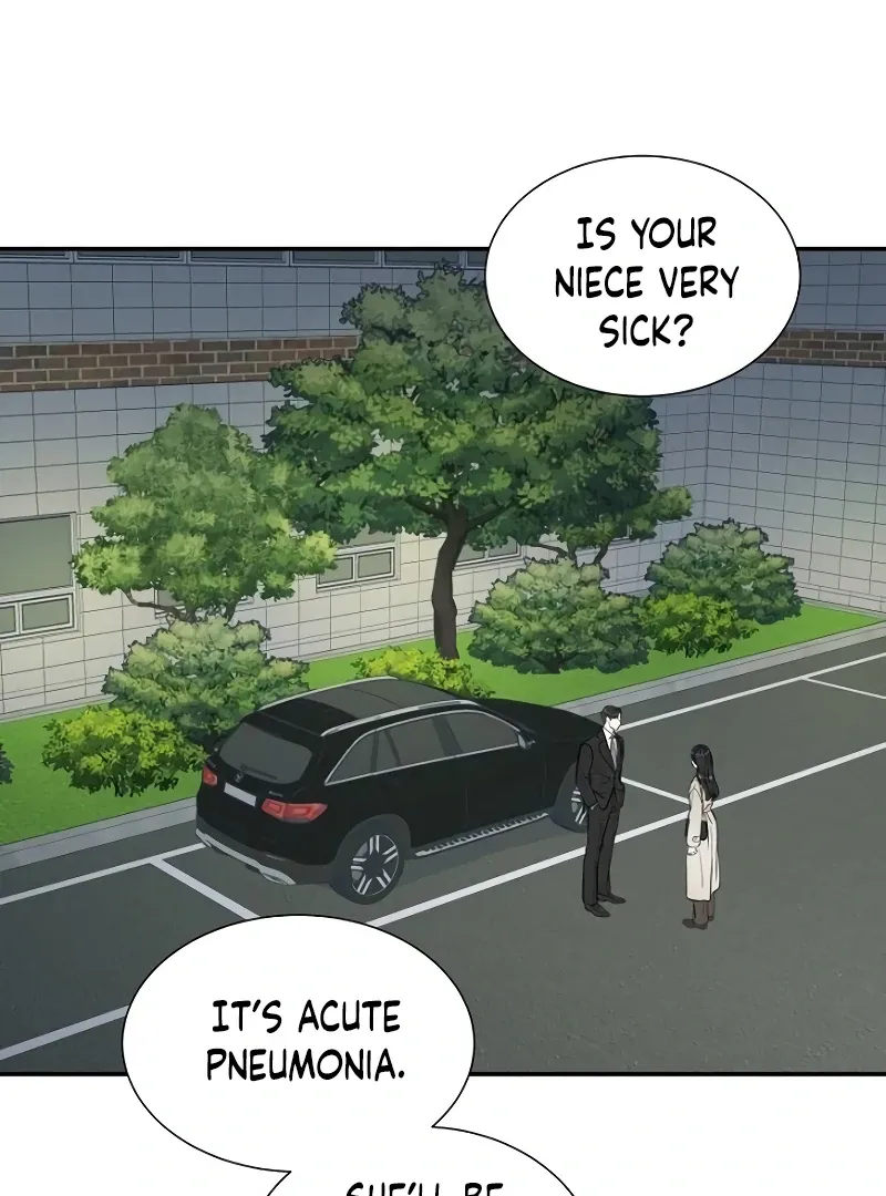 Part-Time Couple Chapter 2 Online - página 100