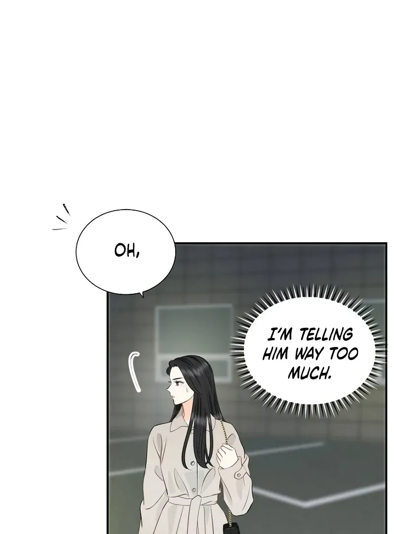 Part-Time Couple Chapter 2 Online - página 103
