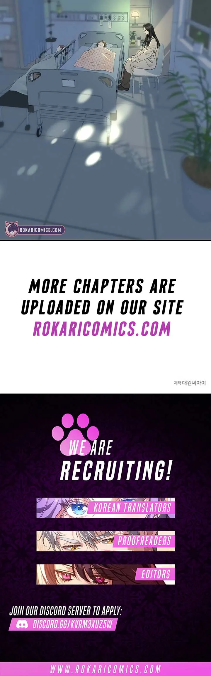 Part-Time Couple Chapter 3 Online - página 9