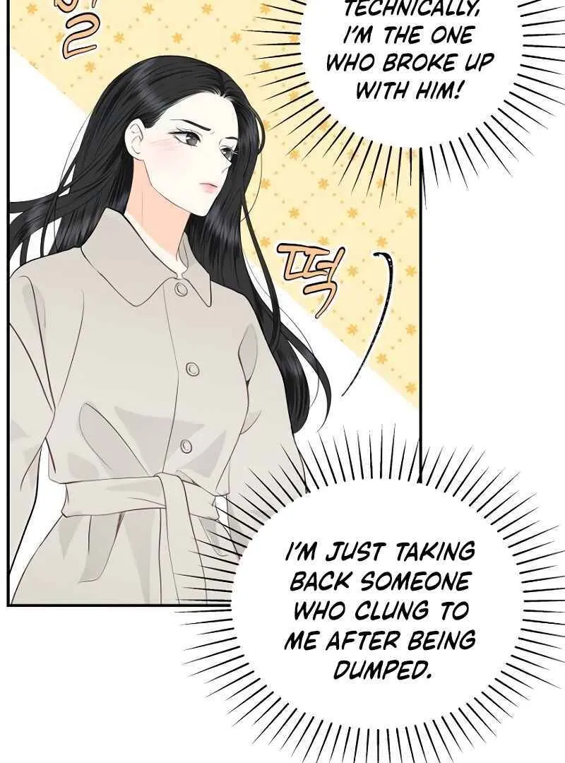 Part-Time Couple Chapter 4 Online - página 11