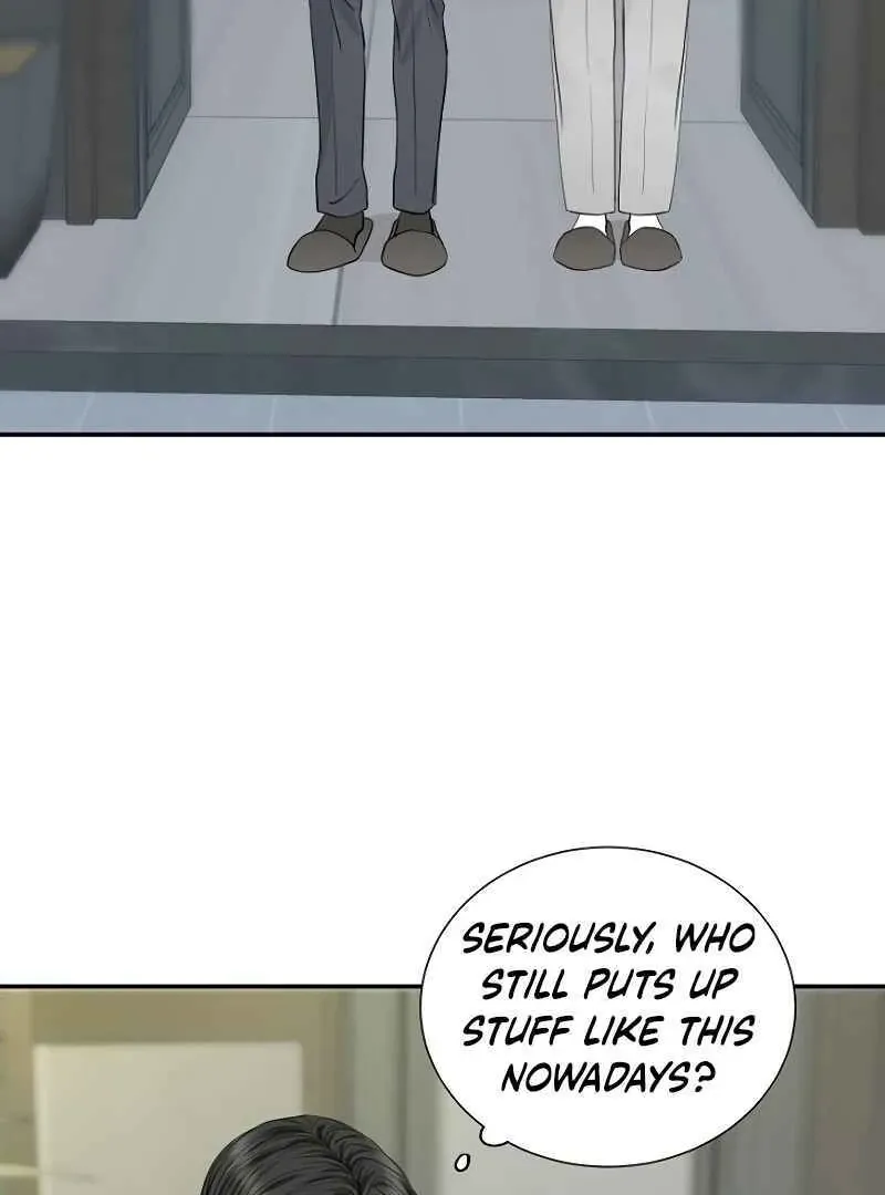 Part-Time Couple Chapter 4 Online - página 22