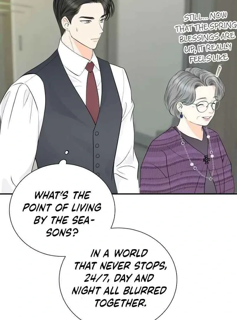 Part-Time Couple Chapter 4 Online - página 23