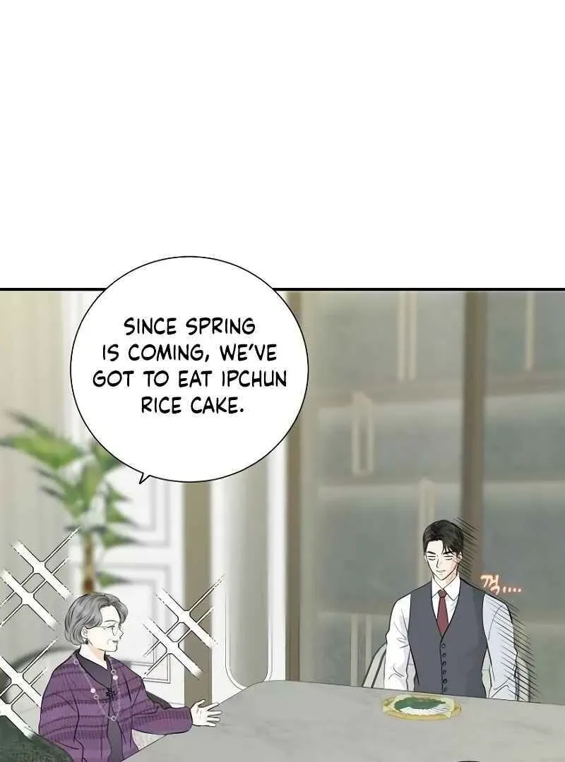 Part-Time Couple Chapter 4 Online - página 27