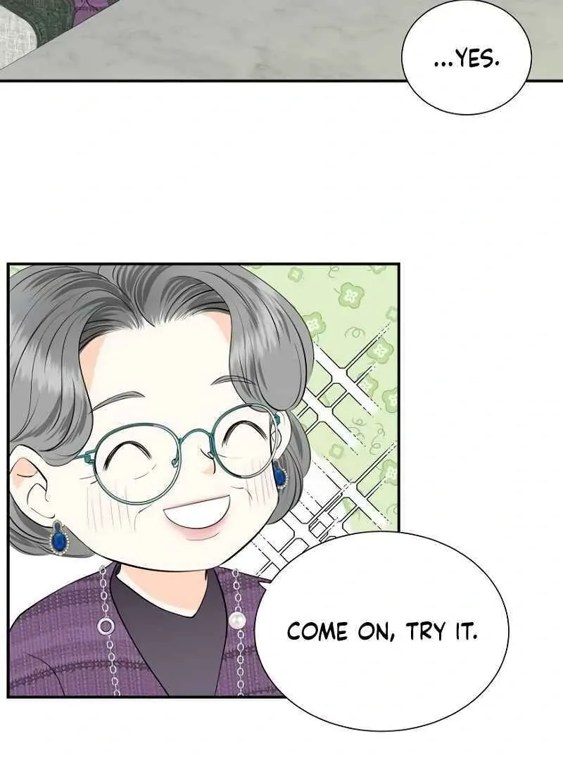 Part-Time Couple Chapter 4 Online - página 28