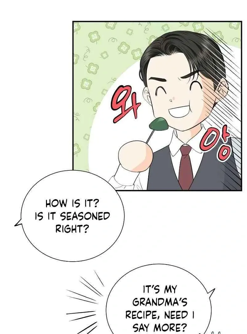 Part-Time Couple Chapter 4 Online - página 29