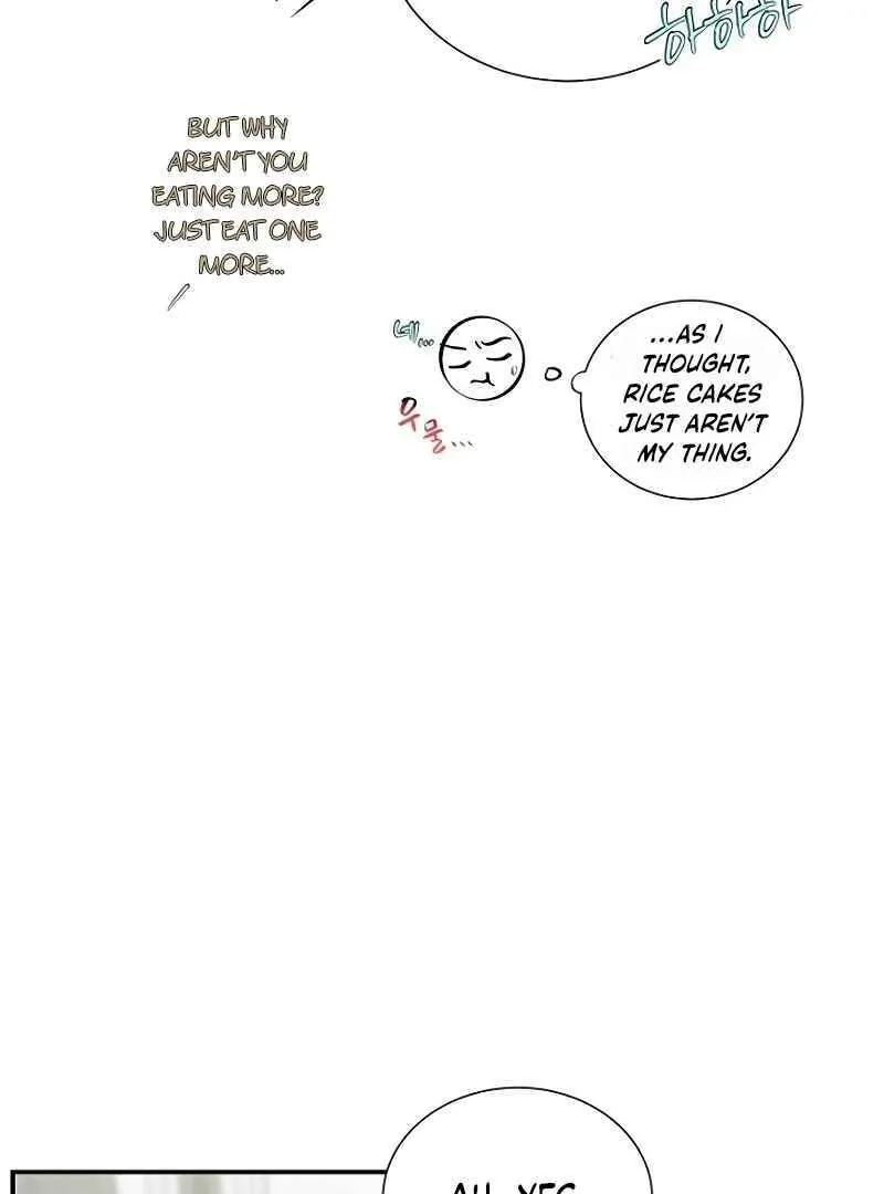 Part-Time Couple Chapter 4 Online - página 30