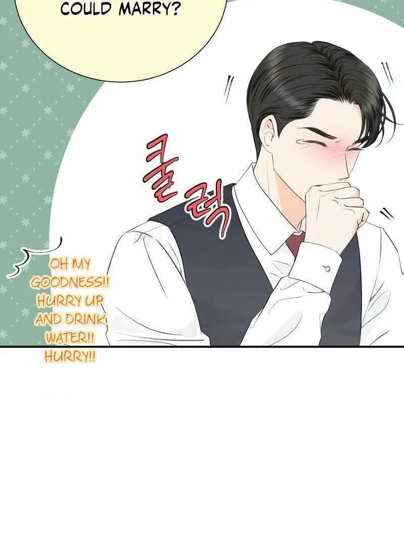Part-Time Couple Chapter 4 Online - página 32