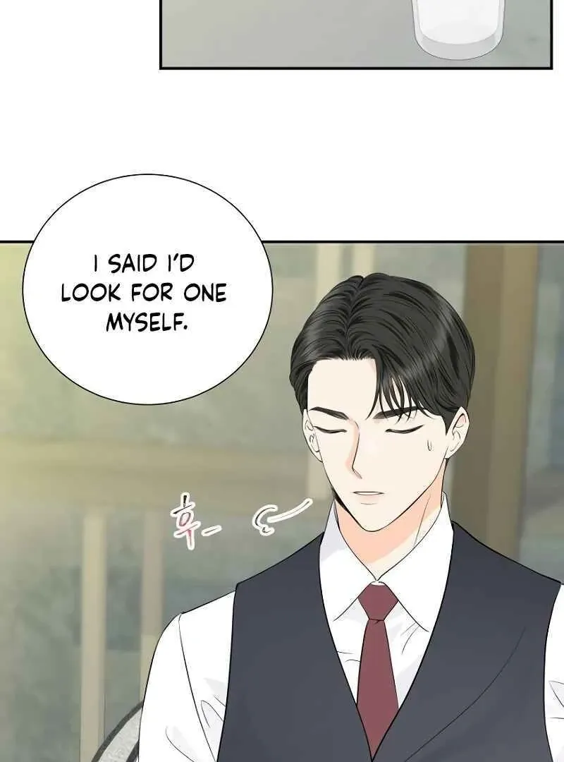 Part-Time Couple Chapter 4 Online - página 34