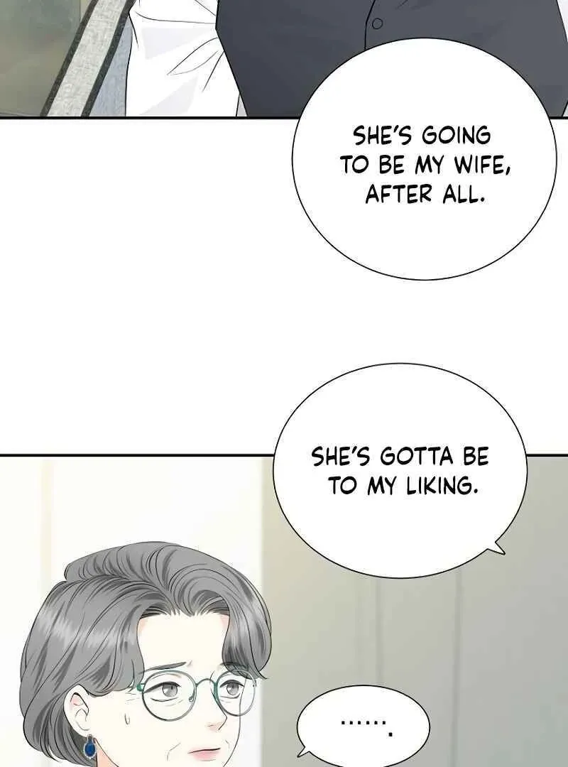 Part-Time Couple Chapter 4 Online - página 35