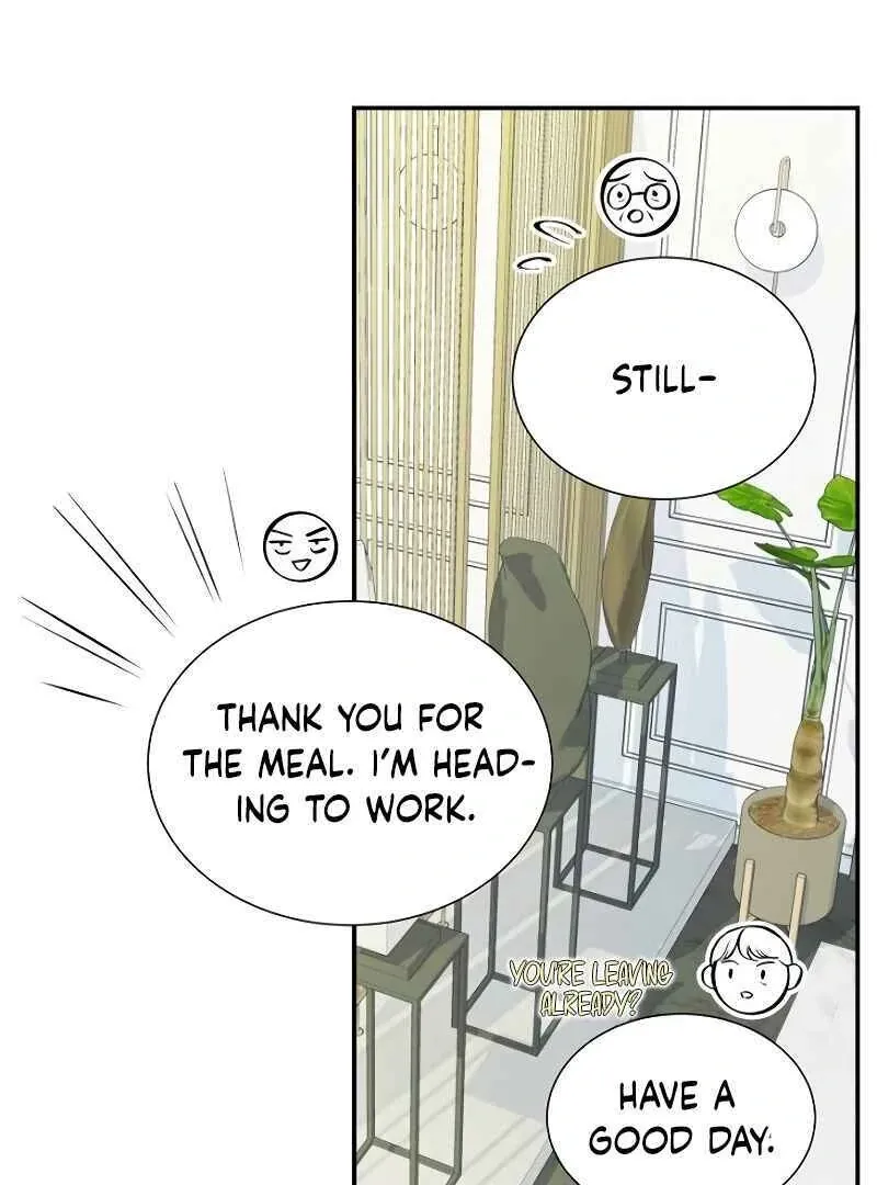 Part-Time Couple Chapter 4 Online - página 43