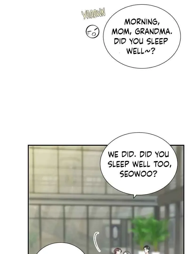 Part-Time Couple Chapter 4 Online - página 53