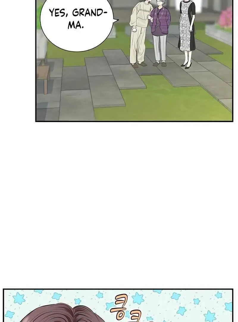 Part-Time Couple Chapter 4 Online - página 54
