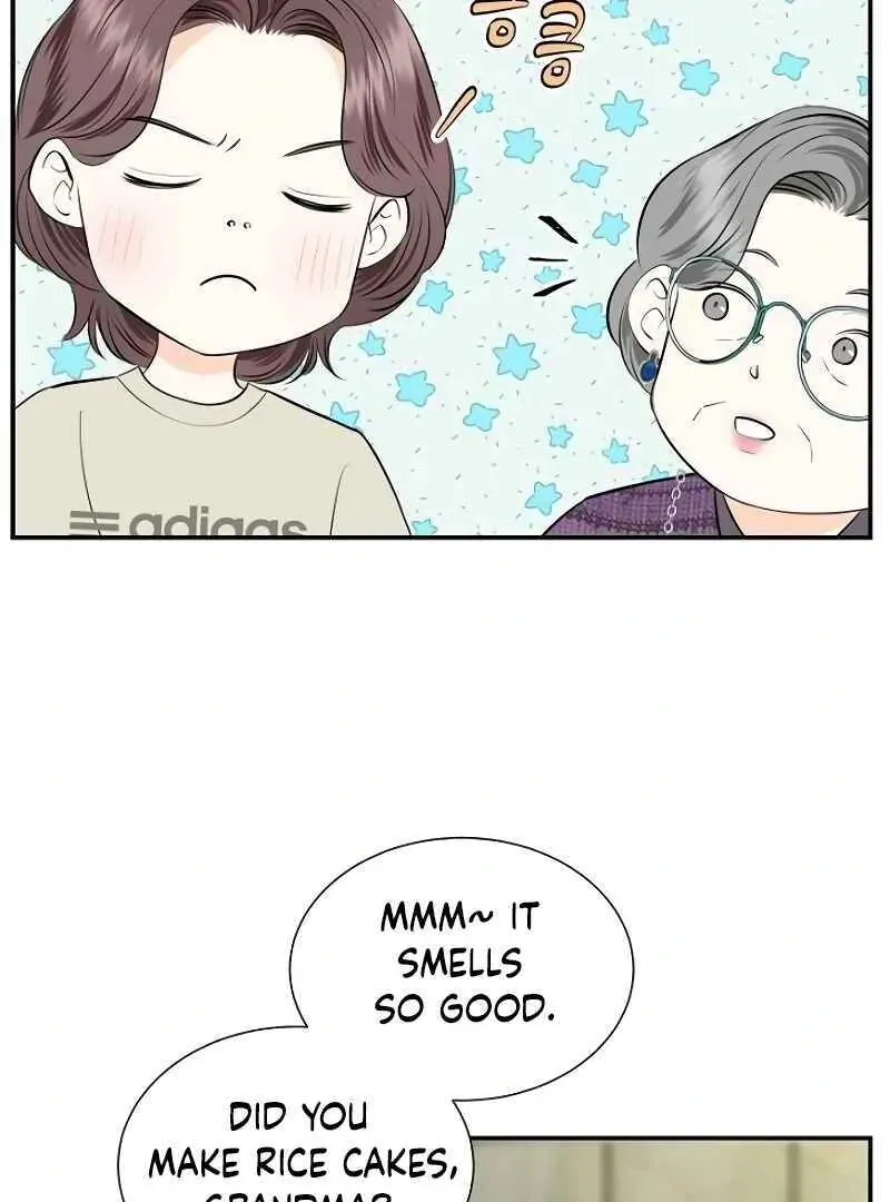Part-Time Couple Chapter 4 Online - página 55