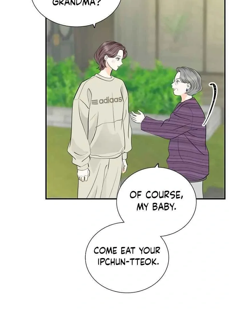 Part-Time Couple Chapter 4 Online - página 56