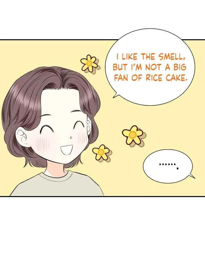 Part-Time Couple Chapter 4 Online - página 57