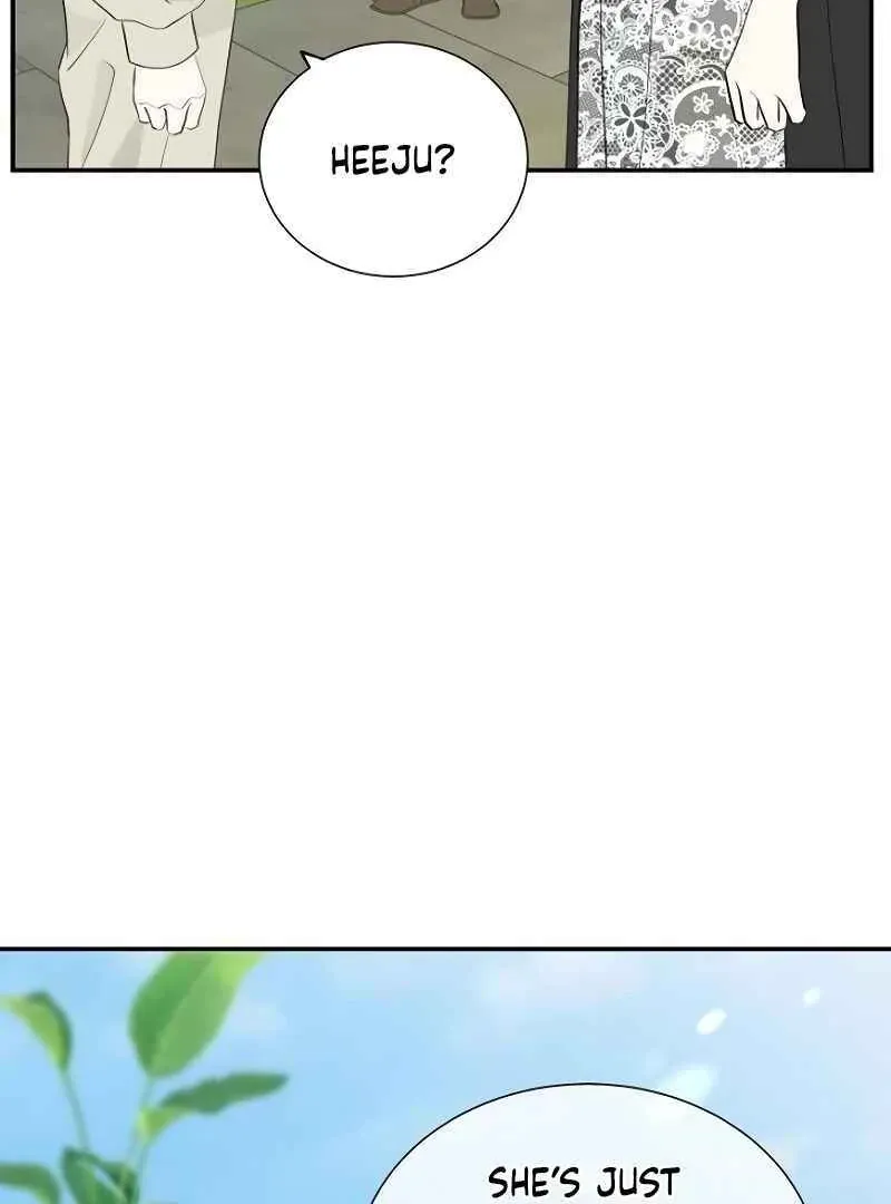 Part-Time Couple Chapter 4 Online - página 59