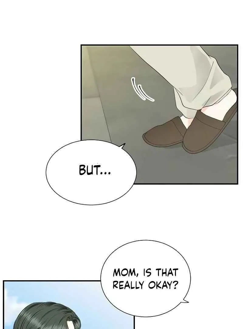 Part-Time Couple Chapter 4 Online - página 61