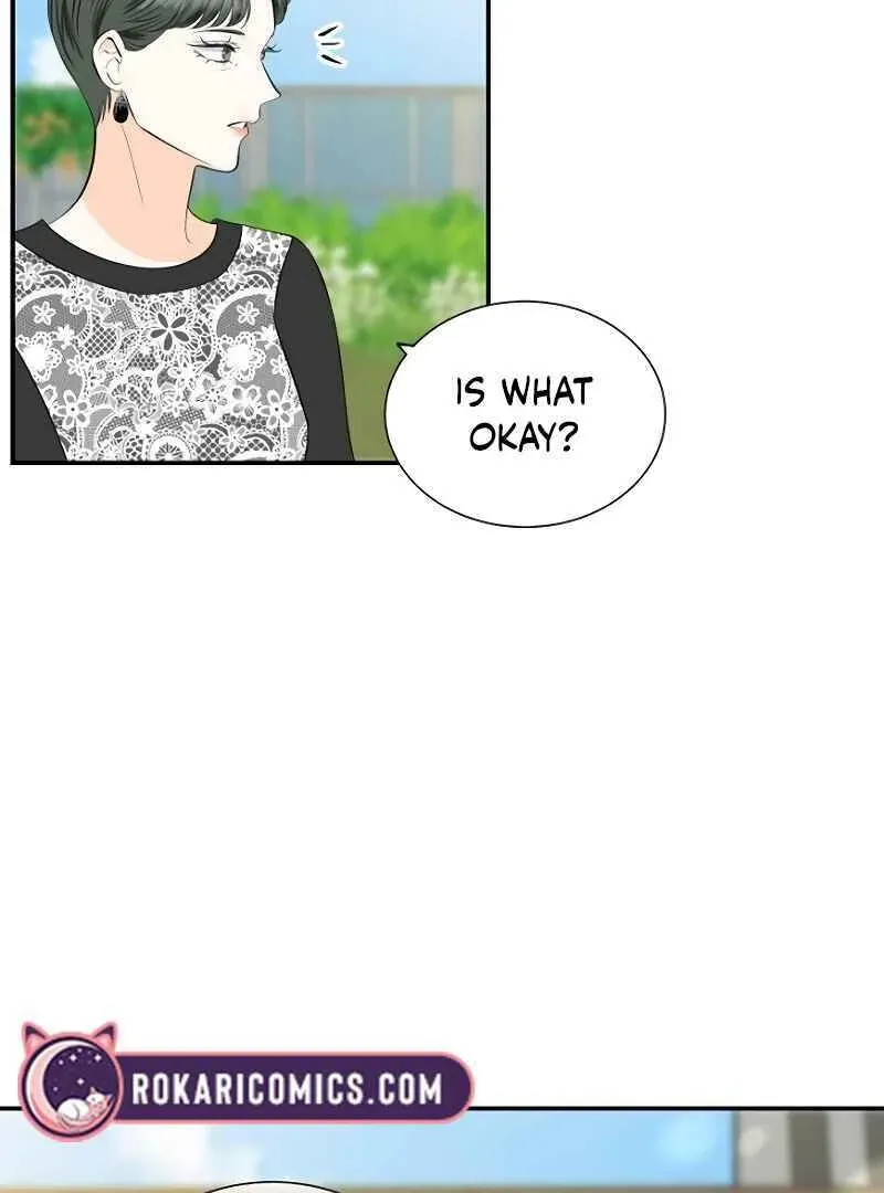 Part-Time Couple Chapter 4 Online - página 62