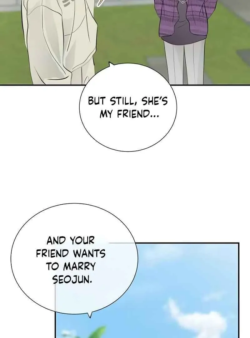 Part-Time Couple Chapter 4 Online - página 66