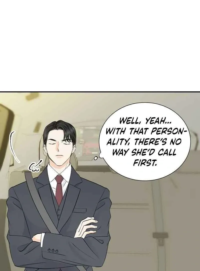 Part-Time Couple Chapter 4 Online - página 81