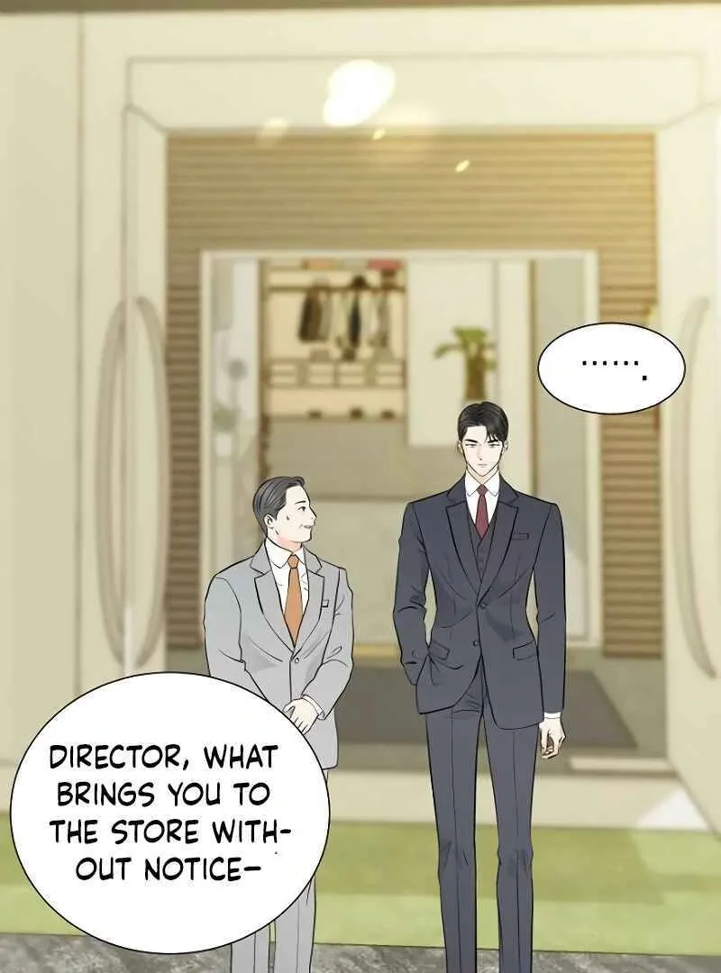 Part-Time Couple Chapter 4 Online - página 93