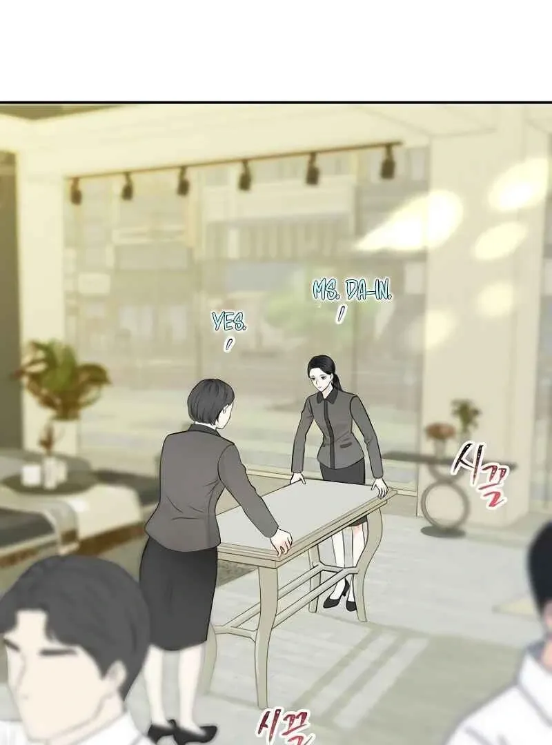 Part-Time Couple Chapter 4 Online - página 97