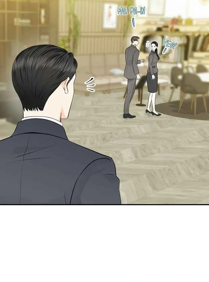 Part-Time Couple Chapter 4 Online - página 104