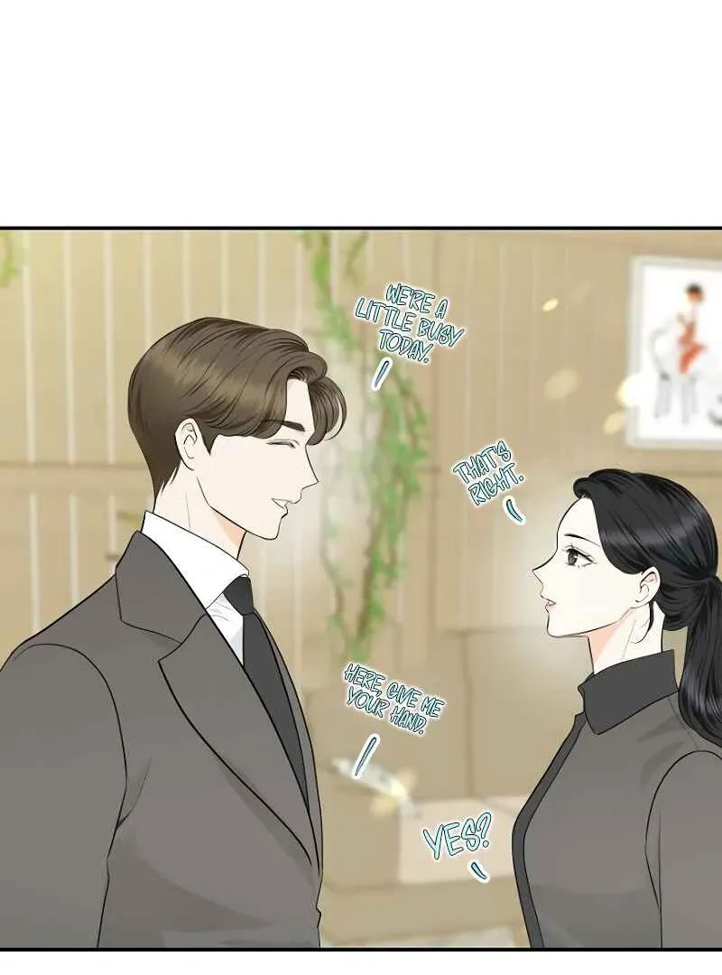 Part-Time Couple Chapter 4 Online - página 105