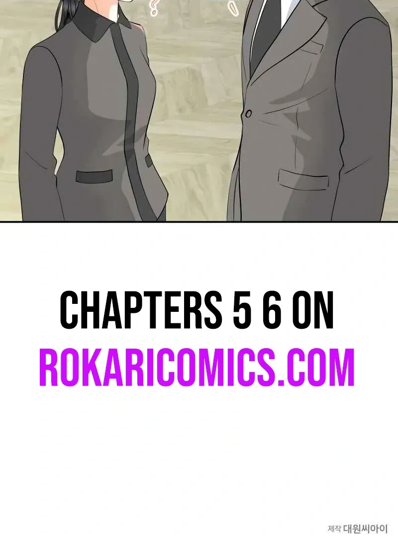 Part-Time Couple Chapter 4 Online - página 113