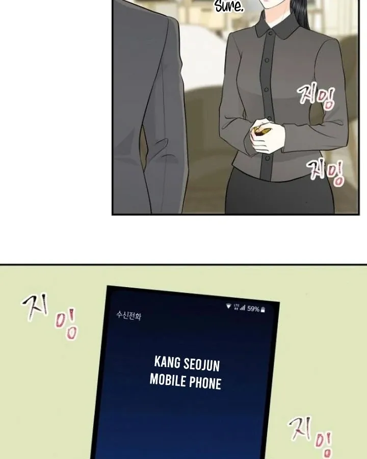 Part-Time Couple Chapter 5 Online - página 3