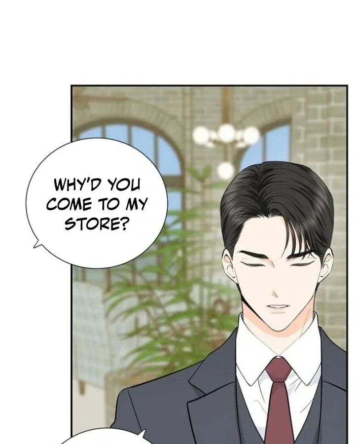 Part-Time Couple Chapter 5 Online - página 22