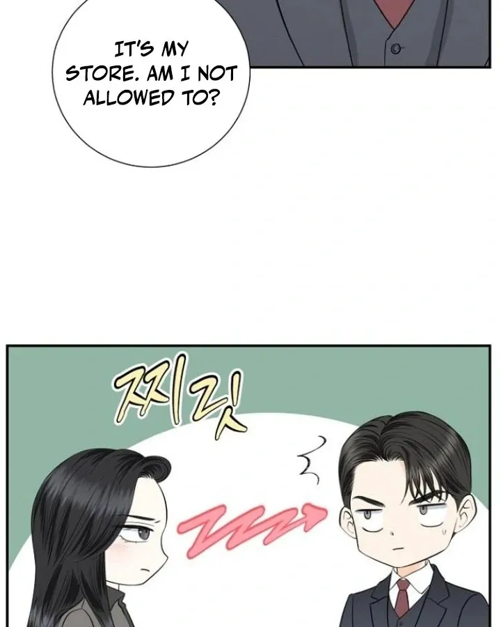 Part-Time Couple Chapter 5 Online - página 23