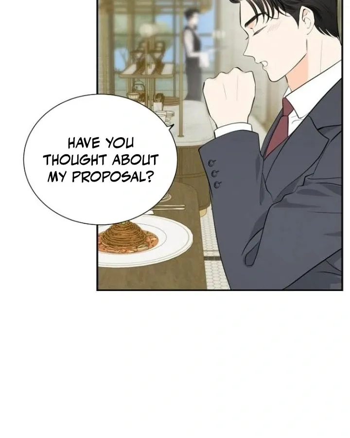 Part-Time Couple Chapter 5 Online - página 25