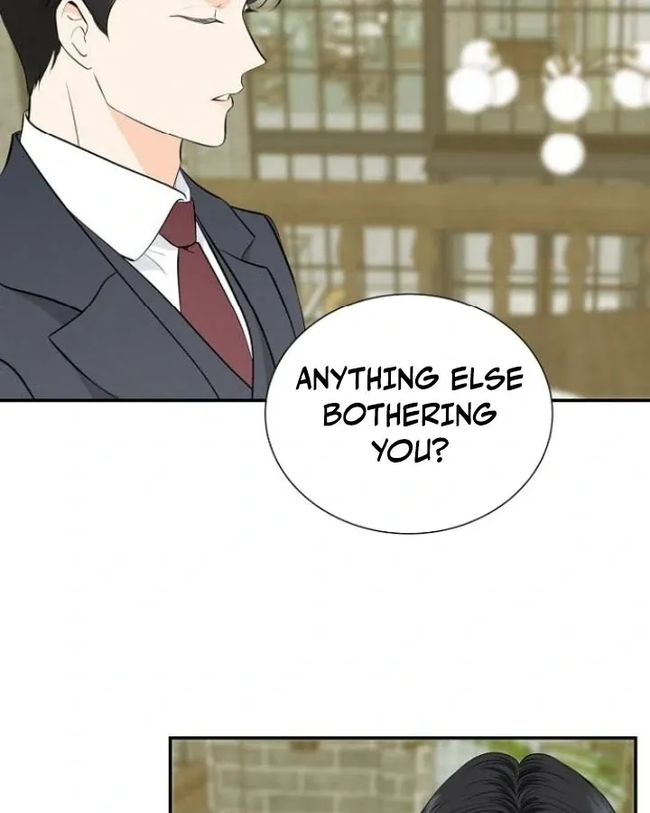 Part-Time Couple Chapter 5 Online - página 36