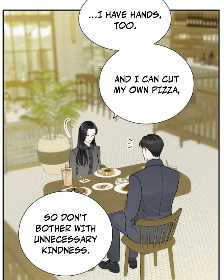 Part-Time Couple Chapter 5 Online - página 47