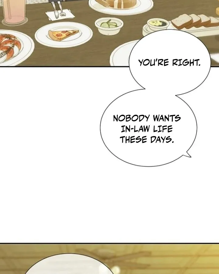 Part-Time Couple Chapter 5 Online - página 57